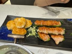 -常来小聚·广州非遗传承餐厅(高德置地店)