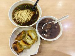 -蒋家桥饺面店(东关街店)