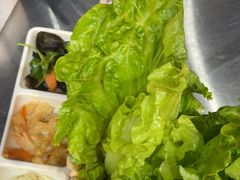 -正宗齐齐哈尔烤肉·齐牛哥鲜切炭火烤肉(杭州总店)