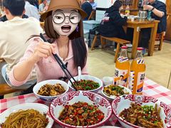 -浏阳小饭铺(洪西小区店)