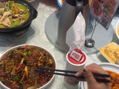 -常和州·夜宵大排档(常州单店)