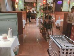 -金狮麟·新豫菜(杏石口路店)
