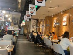 大堂-川成元·麻辣香锅(凯德MALL西直门店)