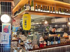 -烧鸟横丁(联发文创口岸店)