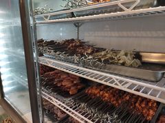 -姥姥家大缸烧烤(台东店)