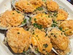 -艳阳天·非遗楚菜(武汉客厅店)