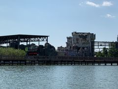 -渔岛海洋度假区