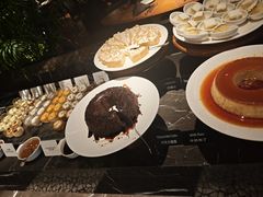 -拉蒂娜·巴西牛排馆 Latina·Brazilian Steakhouse(王府井喜悦店)