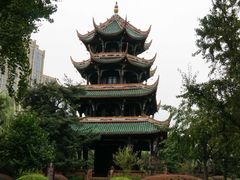 -望江楼公园