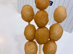 鱼丸-宜家·瑞典风味餐厅(北京西红门店)