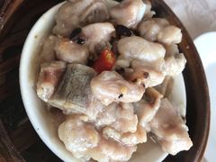 -Lucky Fortune Restaurant(喜运来酒家)