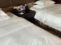 -深圳中海凯骊酒店