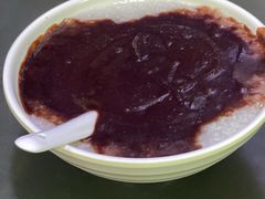 桂花豆沙糖粥-协和菜馆(凤凰街店)