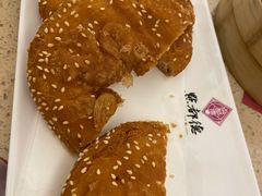 -点都德(大茶楼店)