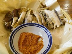 -刘师父老汉口江湖菜(蔡锷路店)