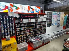 -布谷社(王府井喜悦店)