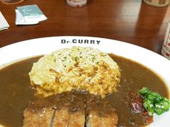 -伽喱博士 Dr.CURRY咖喱饭(太阳宫咖喱店)