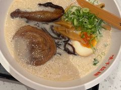 -味千拉面(光启城时尚购物中心店)