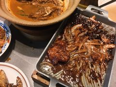 -老淮滨-蚌埠非遗小吃(淮河路店)