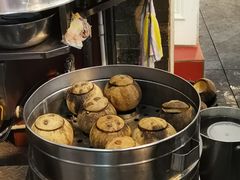 -達揚原味燉品(文明路店)
