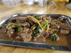 -新湖烧鸡(光明店)