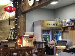 -小胖墩炝锅鱼(天钥桥路店)