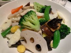 -玫瑰厅上海菜(兴国路店)