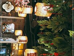 大堂-杨记隆府(时代天街店)