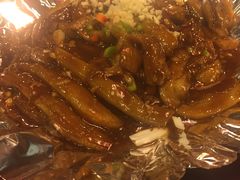 -正阳门饭庄·烤鸭·北京菜(万丰路七里庄店)