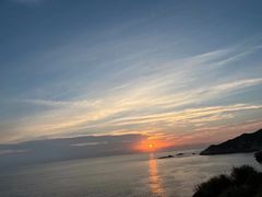-东极岛景区-东海第一哨灯塔