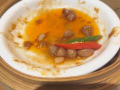 -云山茶餐厅(广东大厦店)