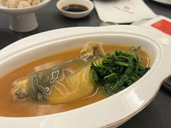 -沈灶河豚宴·河豚融合餐厅(汉中路店)