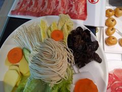 -许府牛火锅(信义坊总店)