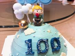 -森之烘焙.蛋糕.甜品台定制(番禺万博店)