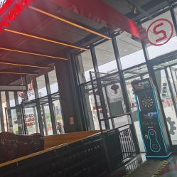 -嗨翻Hi-Fun竞技主题乐园·蹦床团建生日聚会(五棵松华熙店)