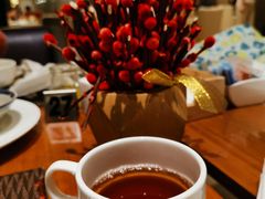 -北京王府井希尔顿酒店·万斯阁西餐厅