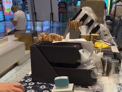 -KUNCHA鲲茶·江西制茶(铜锣湾店)