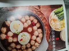 -湖南码头·地道湘菜(魏公村店)