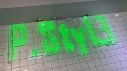 点击看大图 -P.STYLE派斯造型