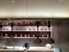 -筠咖啡西餐厅(上海国展宝龙丽筠酒店)