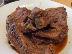 -大师兄·西北小馆(金湾华发商都店)