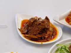 夫妻肺片-峨嵋酒家(地安门店)