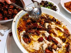 -翠云水煮鱼(双龙大道店)