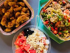 -八一好吃街·高品美食广场