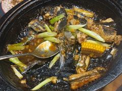 -君霖海鲜私房菜(春柳店)