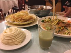 -王记酱骨头馆(新华路一店)