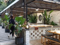 -浮何烤铺(桐梓林店)