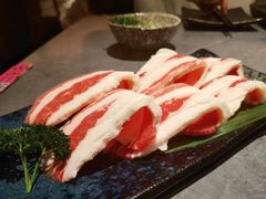 -花时·炭火烧肉(东百中心A馆店)