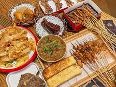 -鸽子窝专业烧烤店(南市场店)