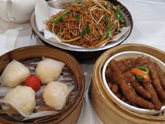 -山泉公馆酒家(珠江新城店)